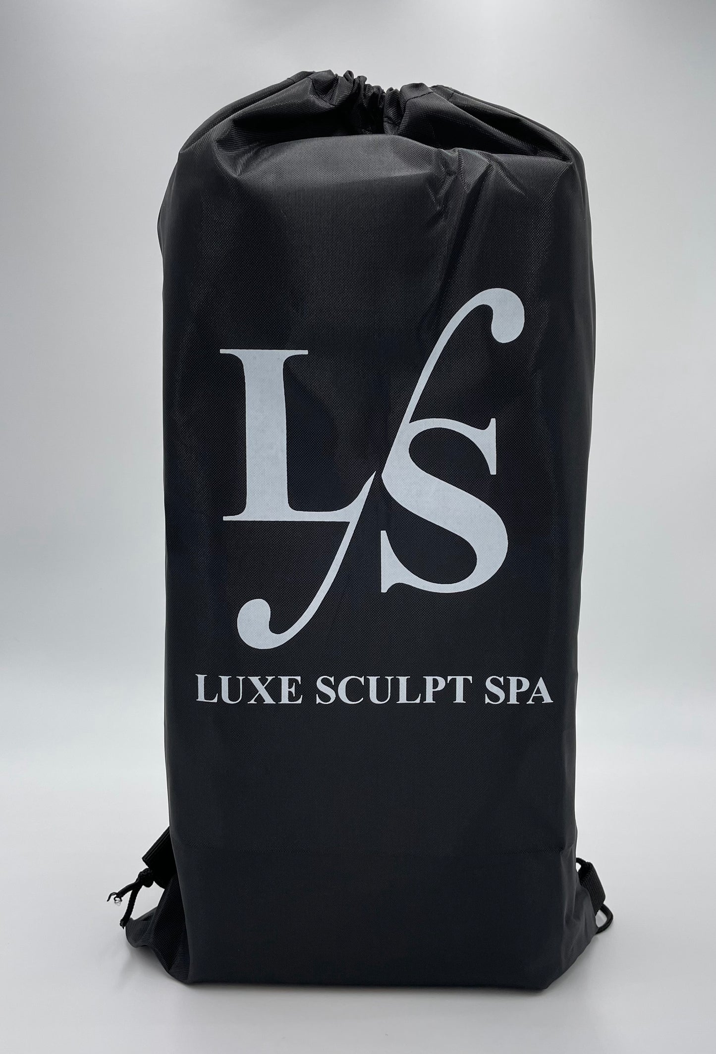 BBL Pillow + Carrying Case – Luxe Sculpt Spa